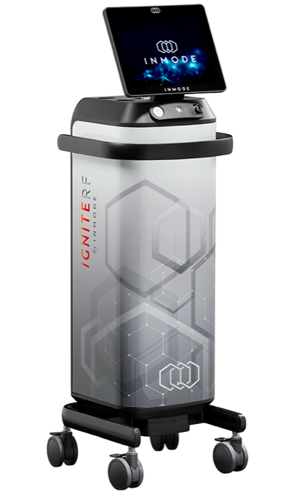INMODE IGNITE RF 本体
