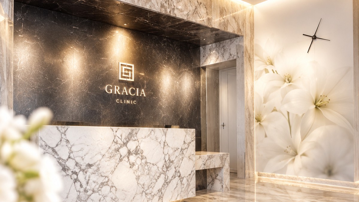 GRACIA clinic 福岡院