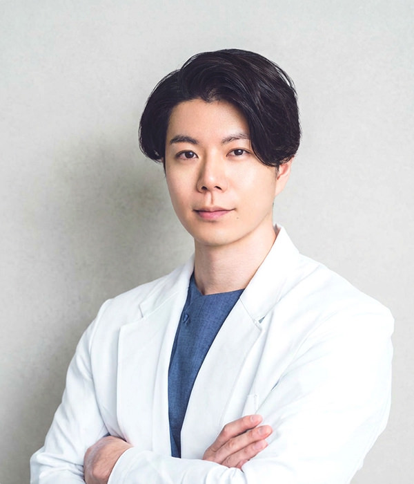 儀間 智和 医師