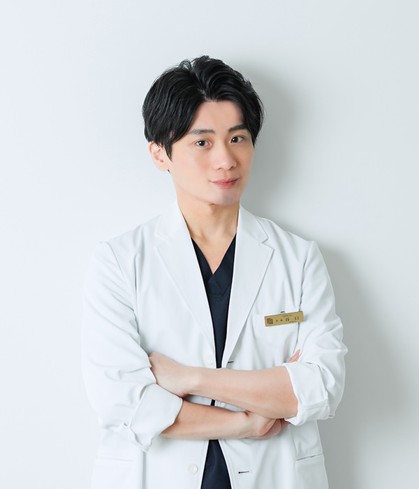 谷口 正和 医師