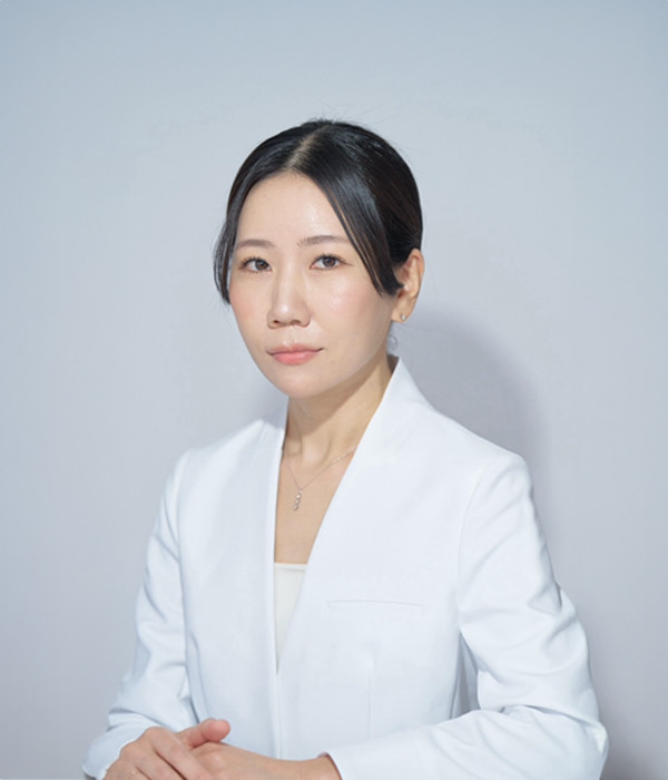 吉武 奈見 医師