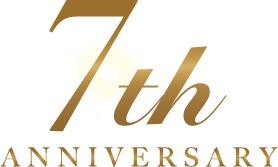7th ANNIVERSARY