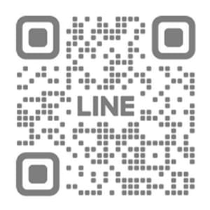 福岡院LINE QRコード